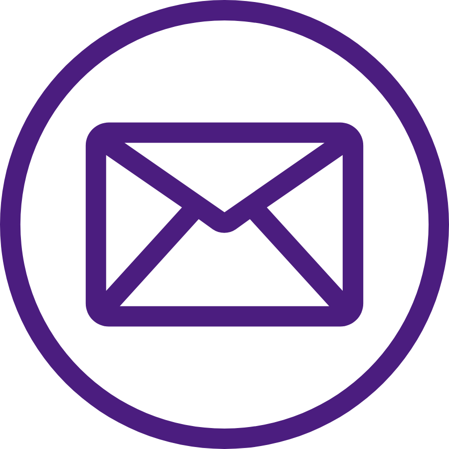 ways to give - mail