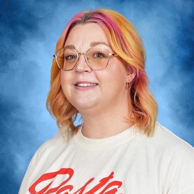 AshleyLohmann's Profile Photo
