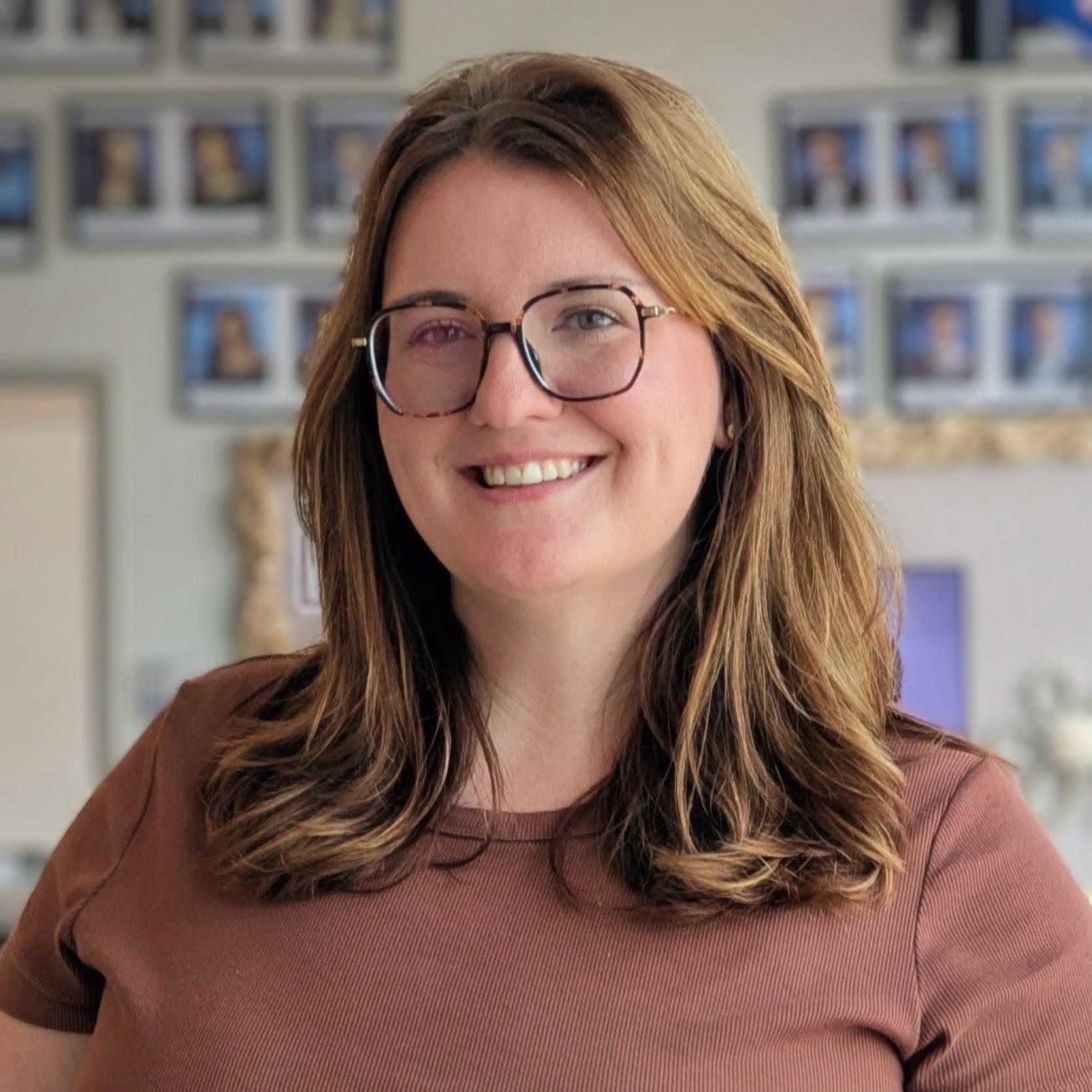 EricaGardner's Profile Photo