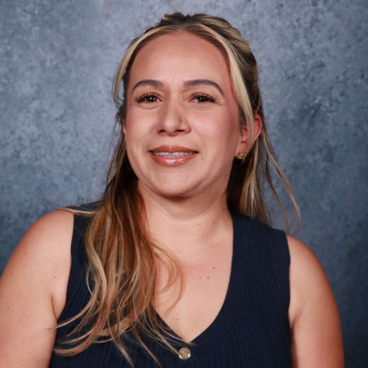 YadiraRomero's Profile Photo