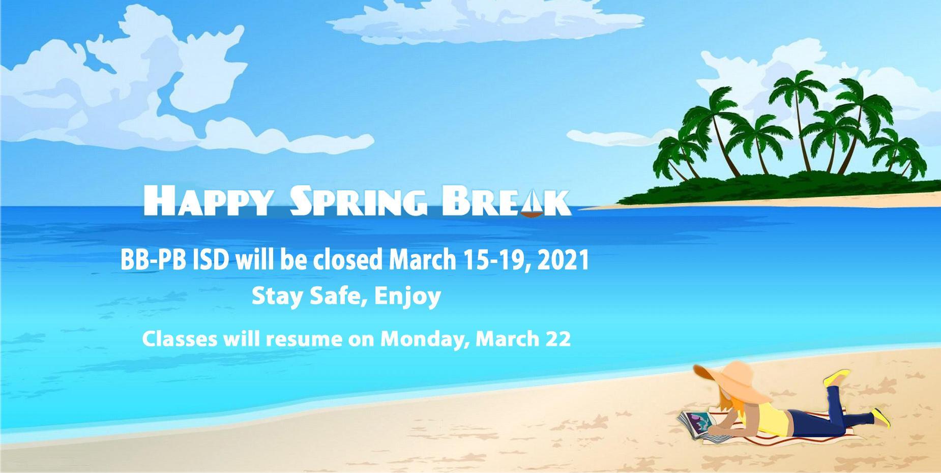 Ben BoltPalito Blanco ISD