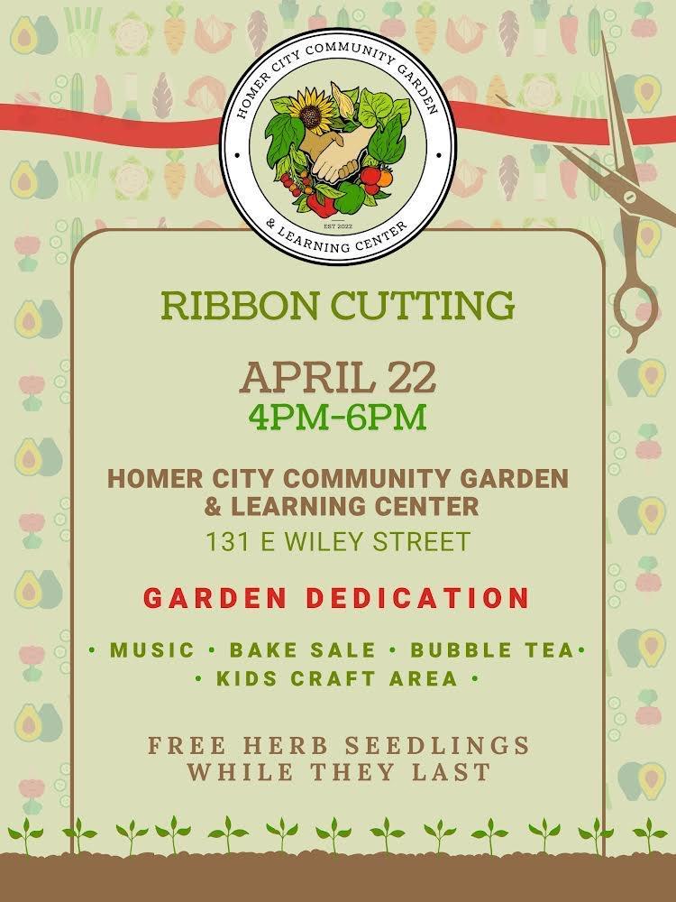 HomerCenter School District