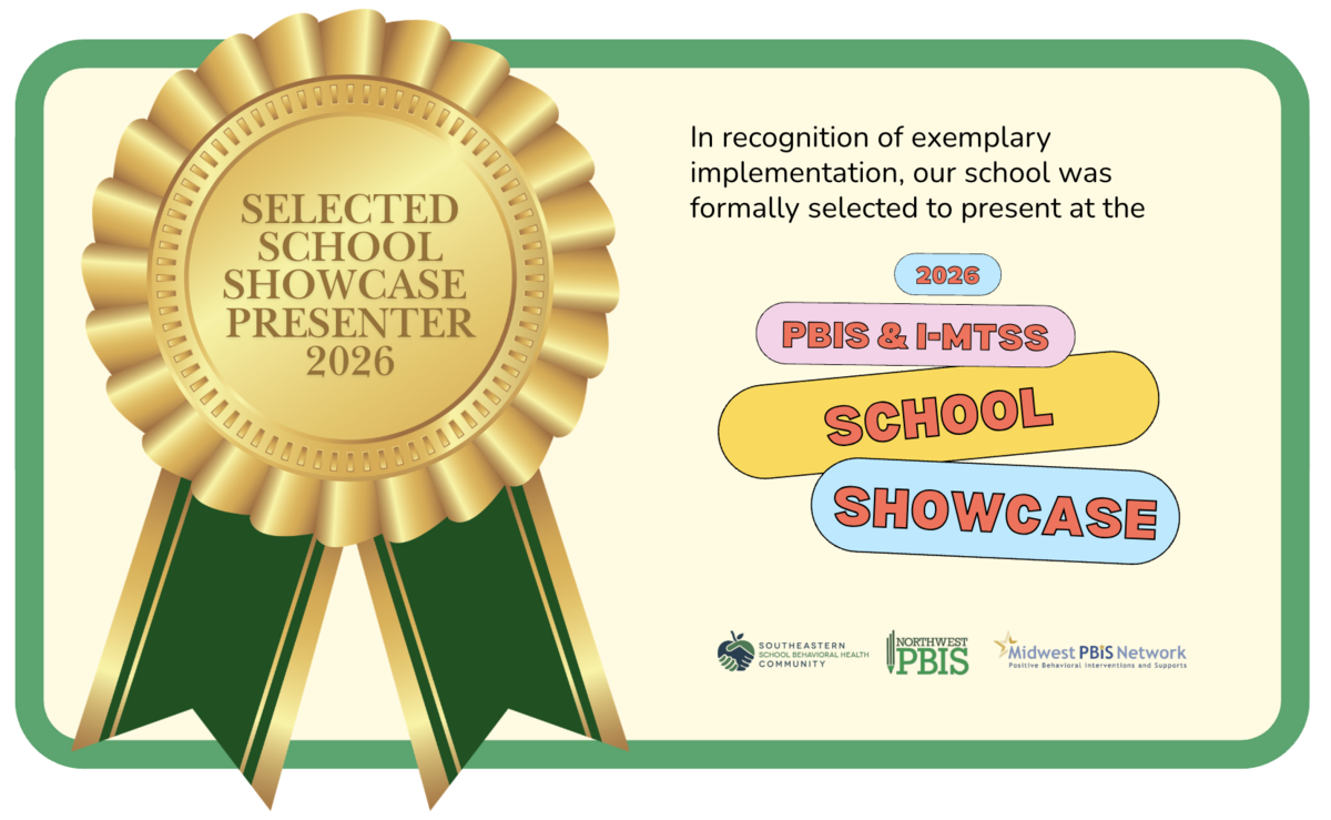 School Showcase Presenter 2026