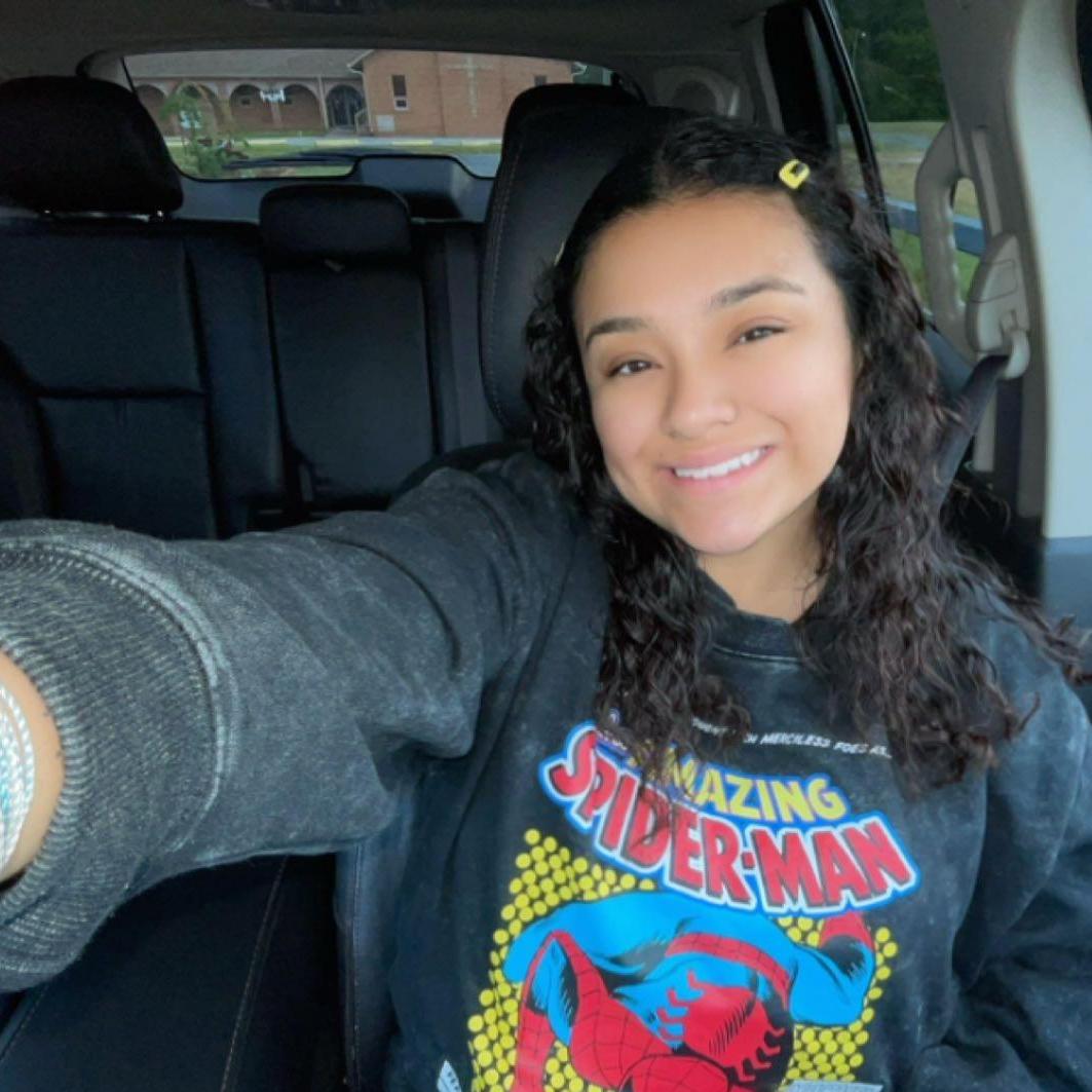 YasminGonzalez-Gonzalez's Profile Photo