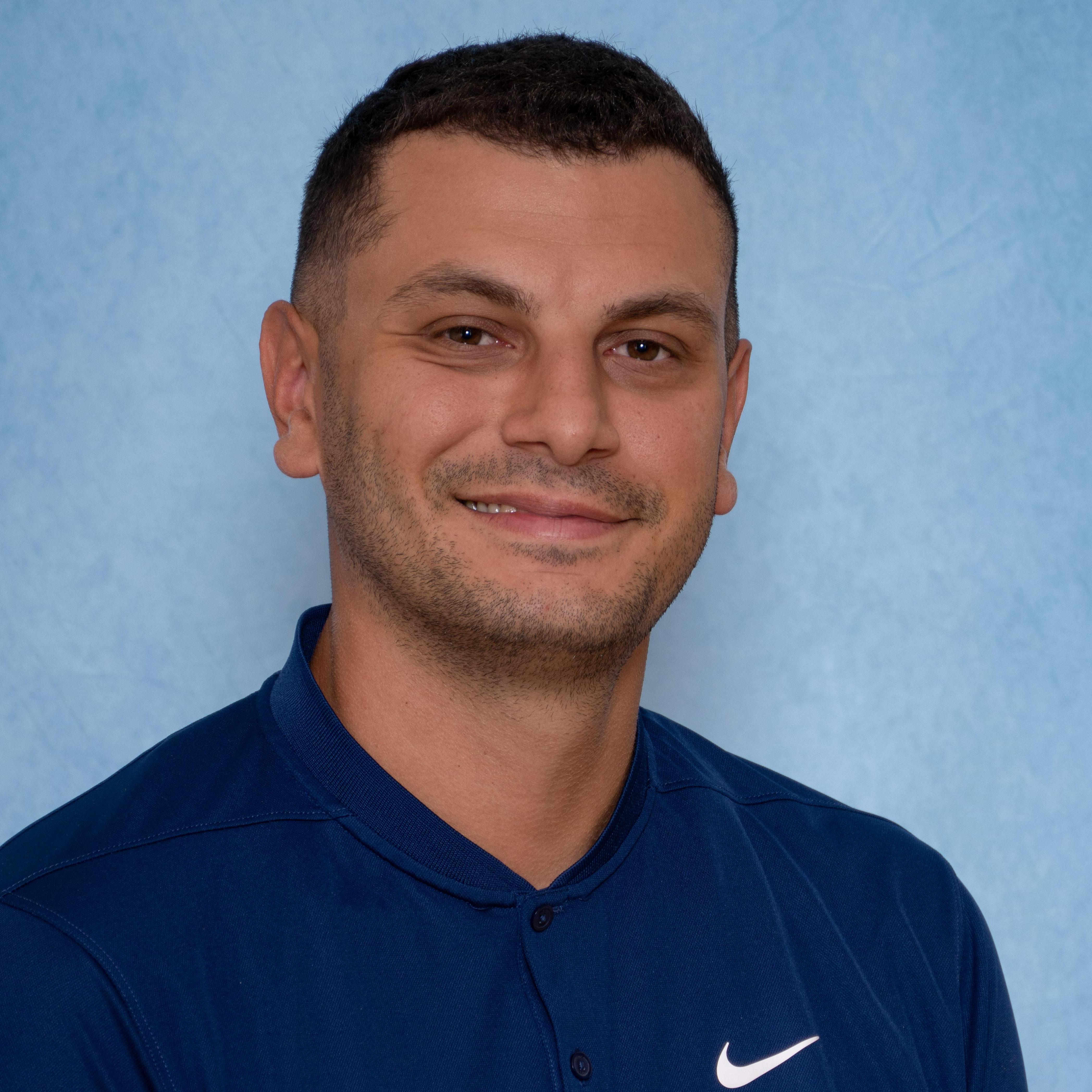 A.Stathopoulos's Profile Photo