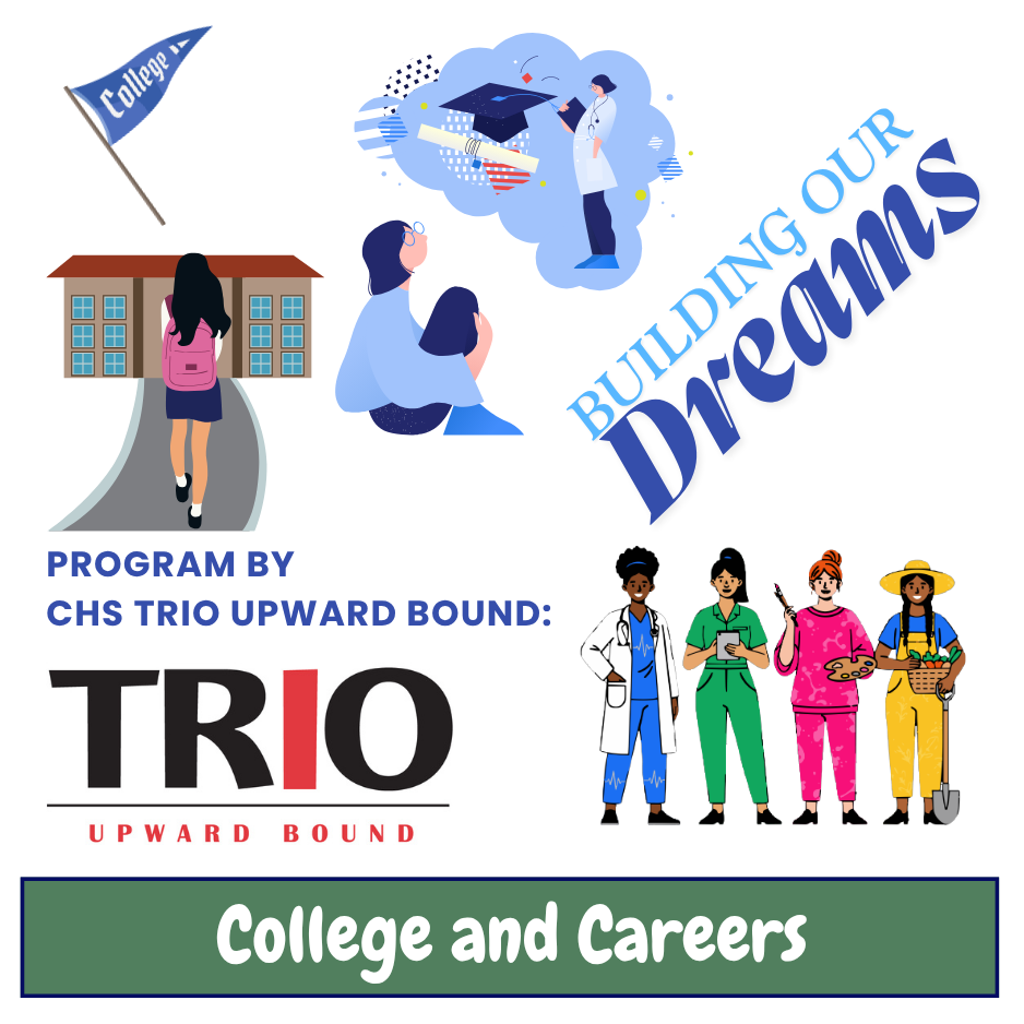 Trio College and Careers