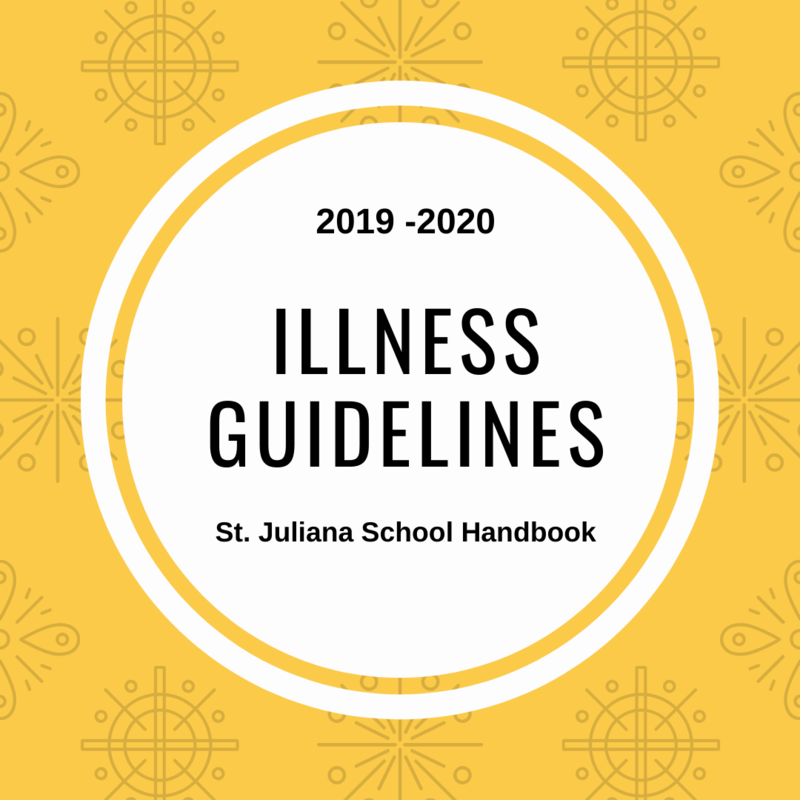 Illness guidelines - Flu Season Featured Photo