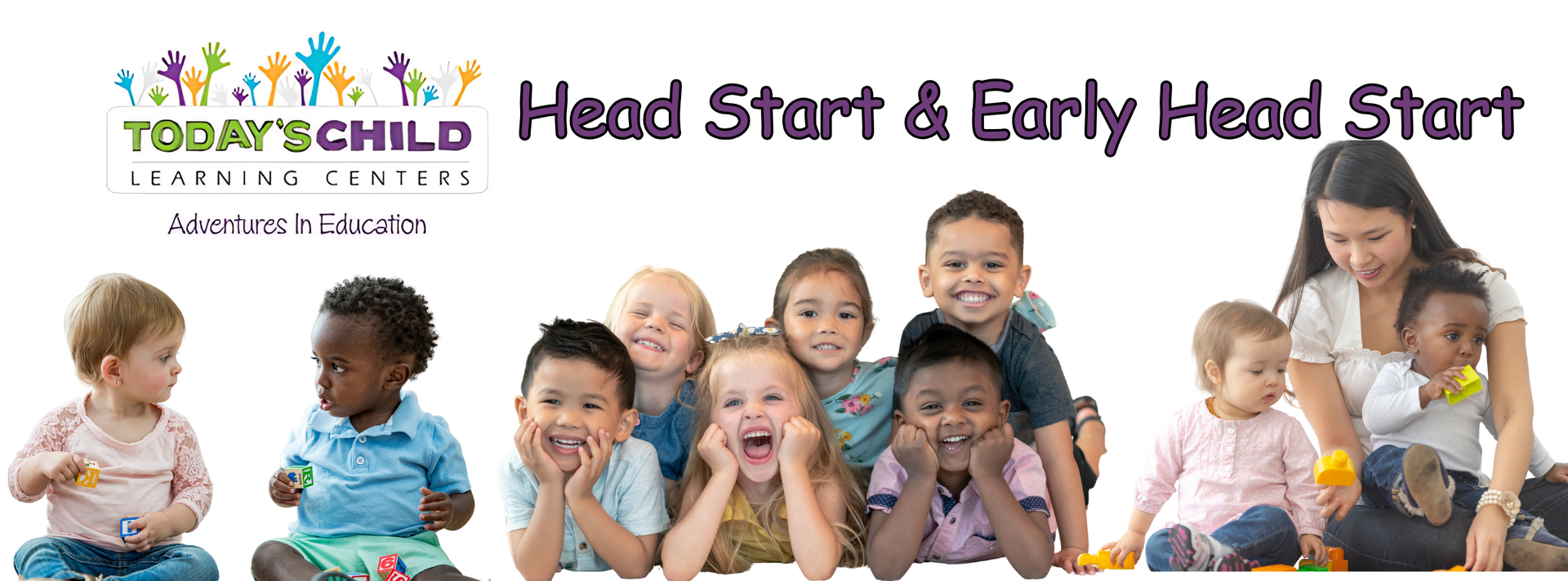 Head Start & Early Head Start