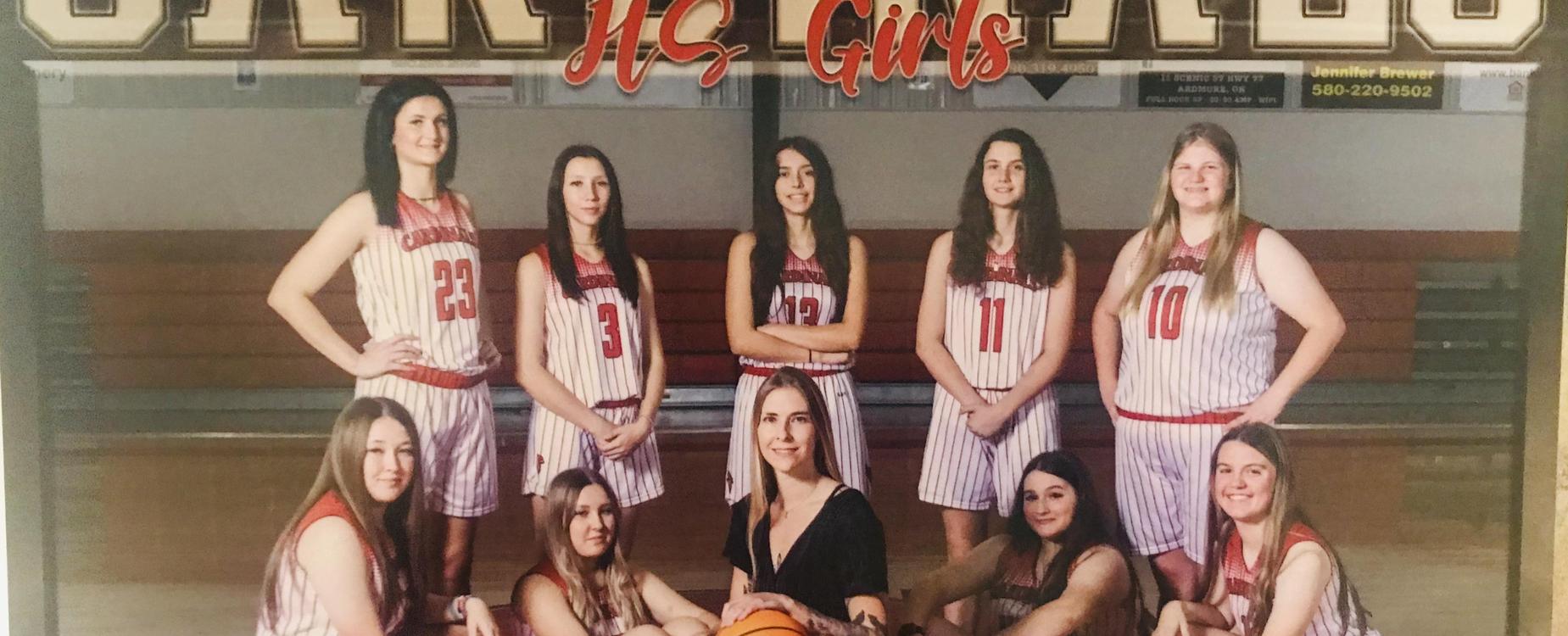 Springer Public Schools