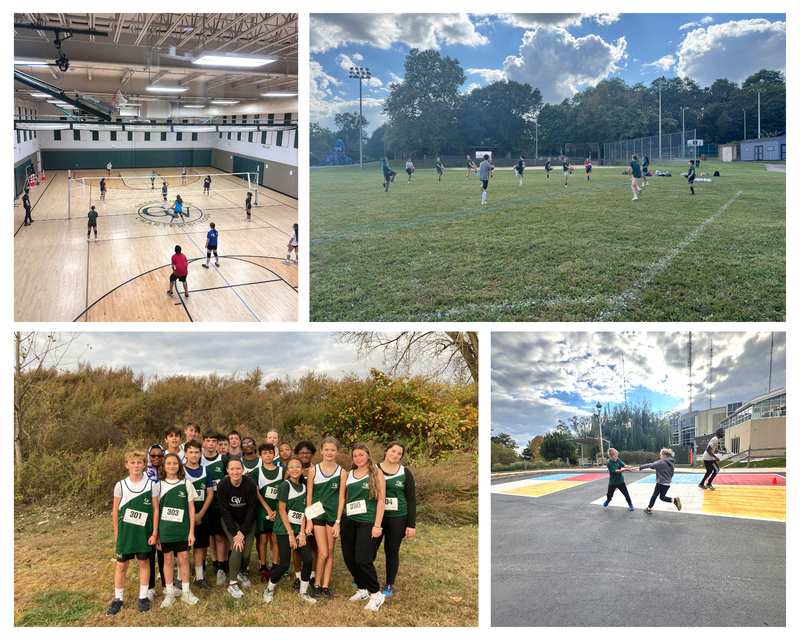 Fall Sports Wrap Up Featured Photo