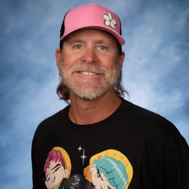 ChristopherNewell's Profile Photo