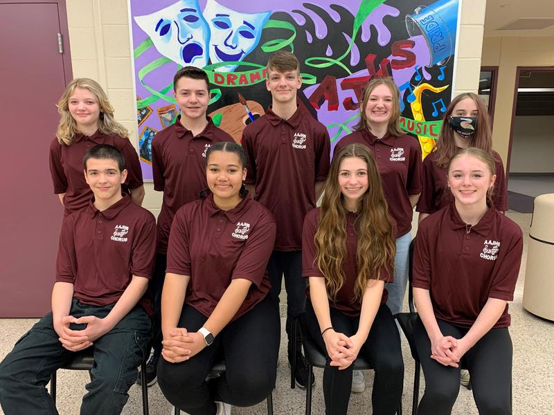 Altoona Area School District