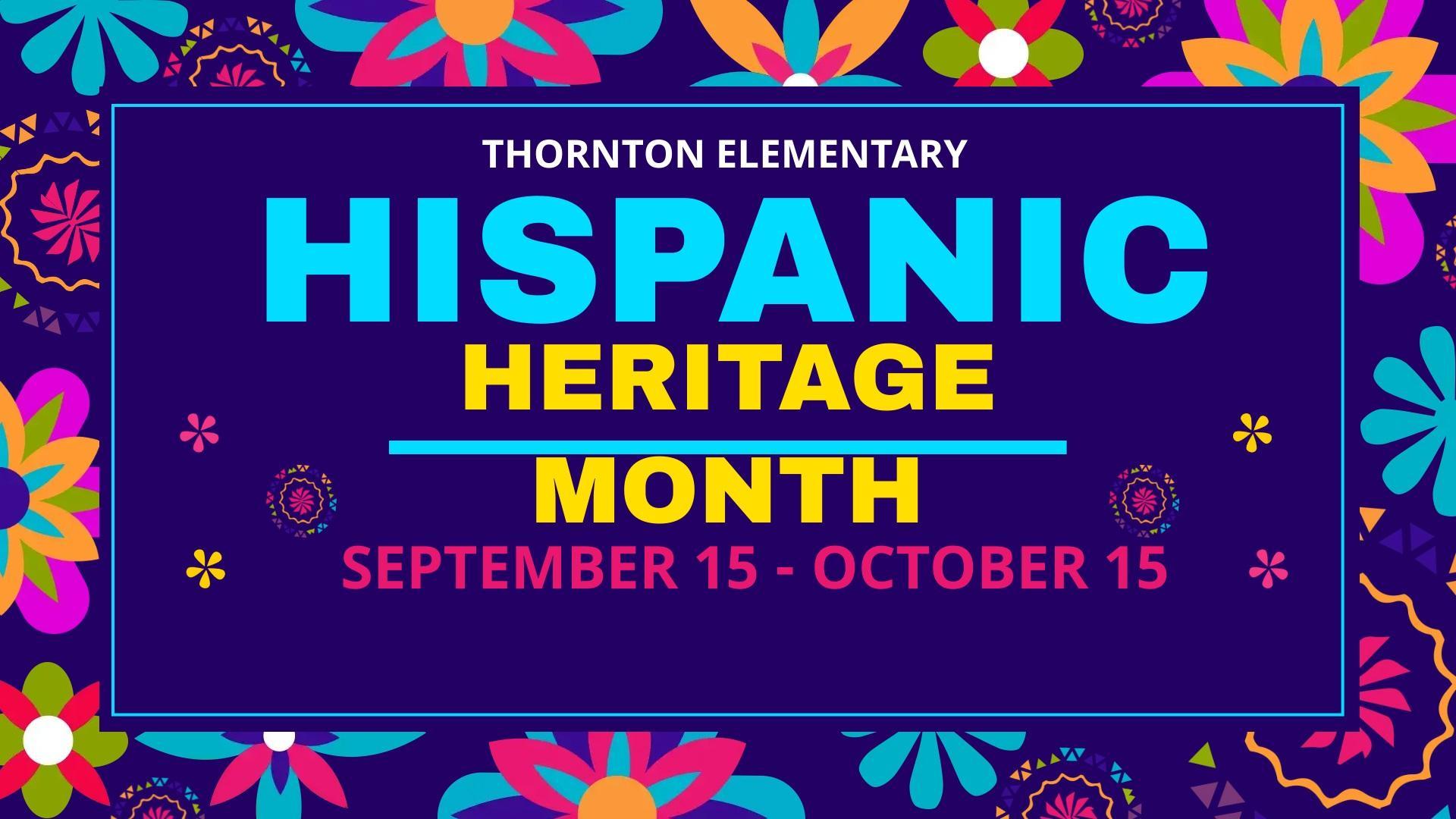 Thornton Elementary School