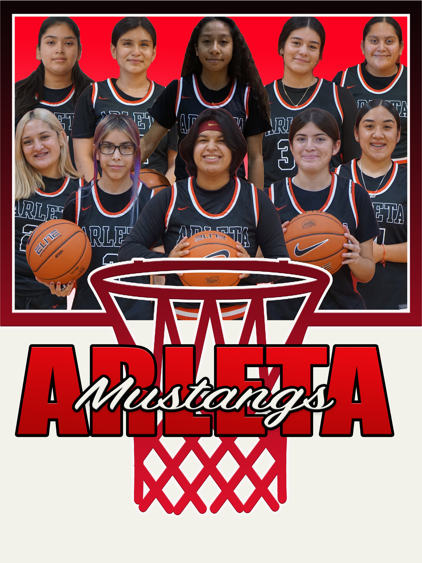 2021 Team
