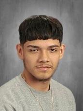 School photo of Gabriel Hernandez