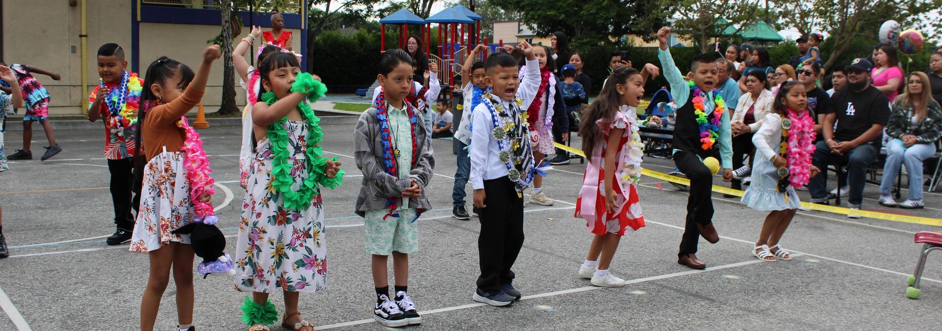 Mrs. Merchan&rsquo;s Class