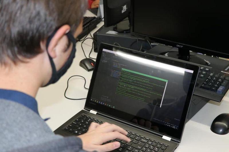 CK's Information Technology Program Featured Photo
