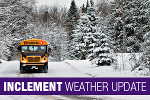 Farmersville ISD Campuses and Facilities are CLOSED Friday, February 3! Featured Photo