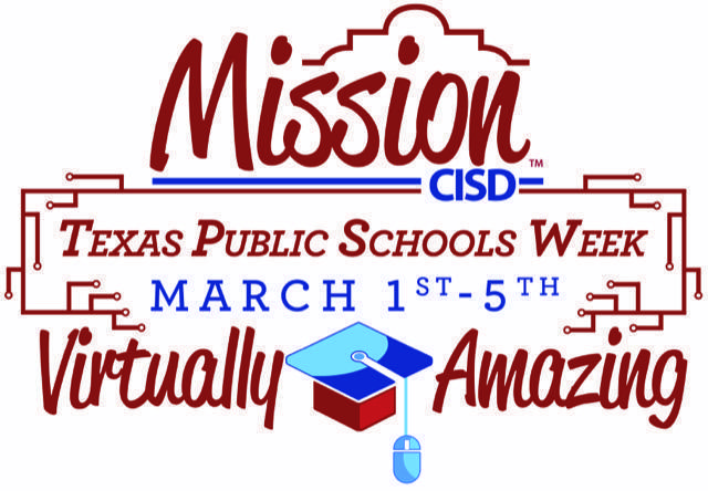 Texas Public School Week / Virtual Open House Night Featured Photo