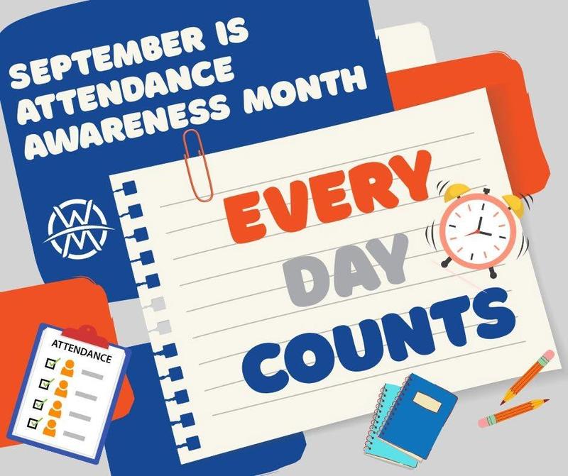 Every Day Counts graphic