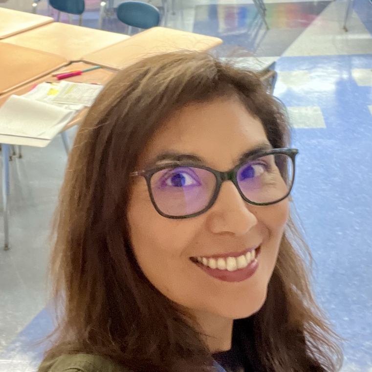 ItzelMendoza's Profile Photo