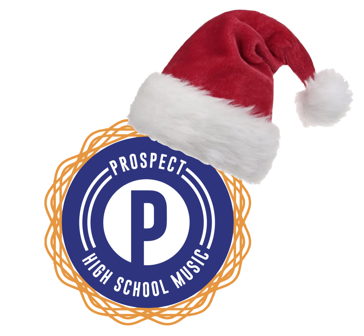 prospect logo hat
