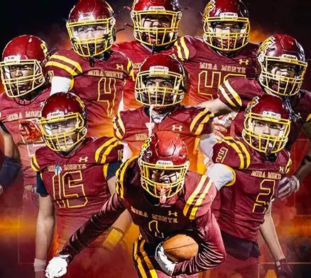 MMHS FOOTBALL