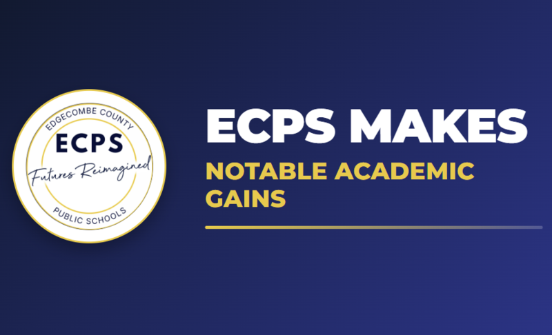 ECPS Makes Notable Academic Gains