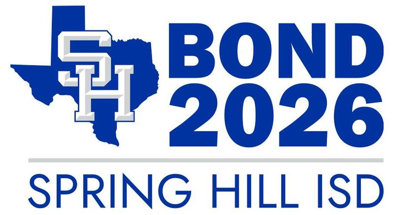 SHISD Bond 2026