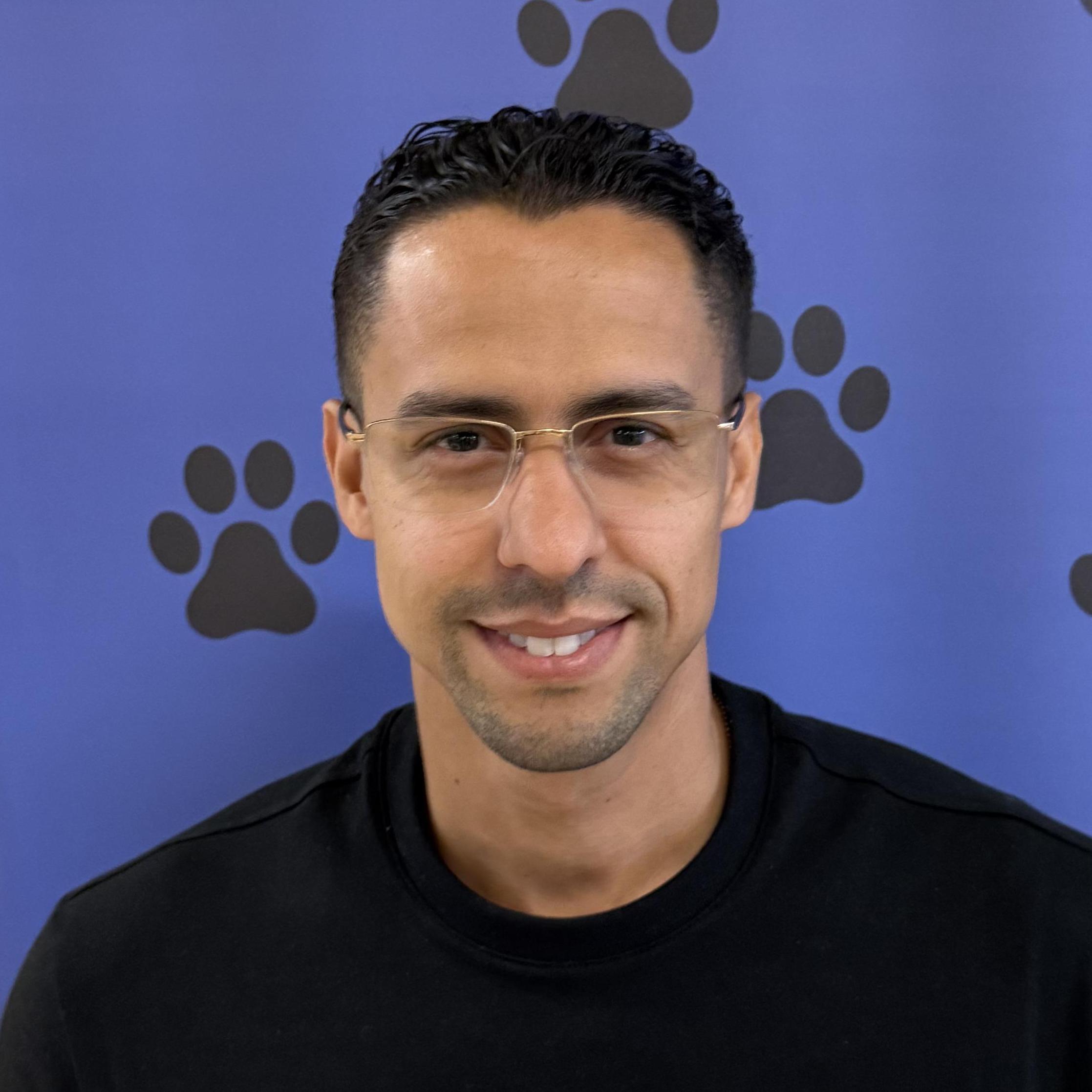 Mr. K.Ramos's Profile Photo