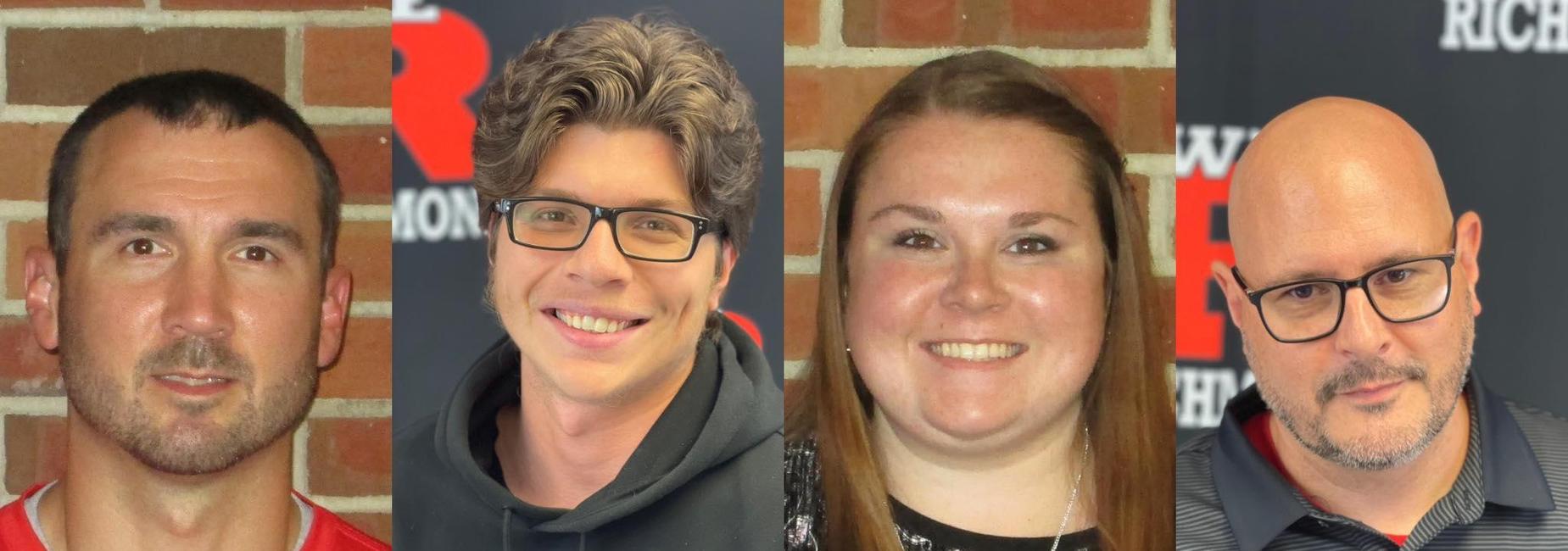 New Teachers