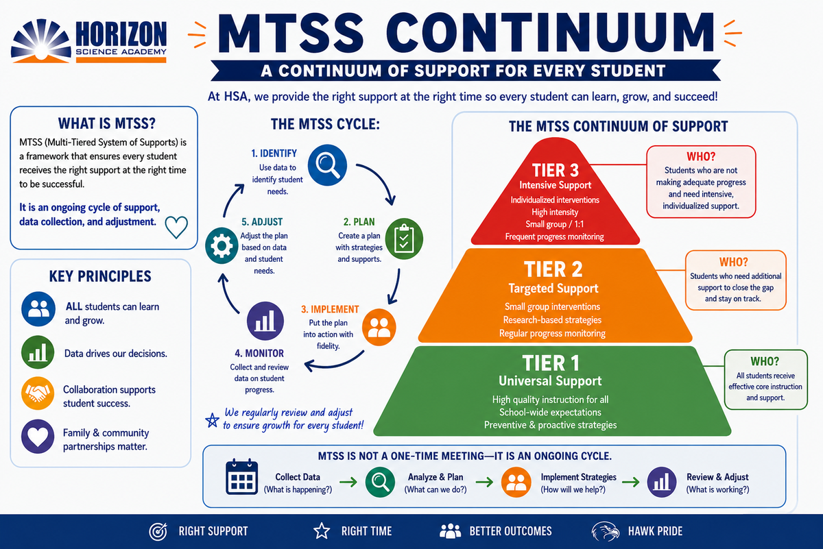 HSA MTSS Explanation Graphic