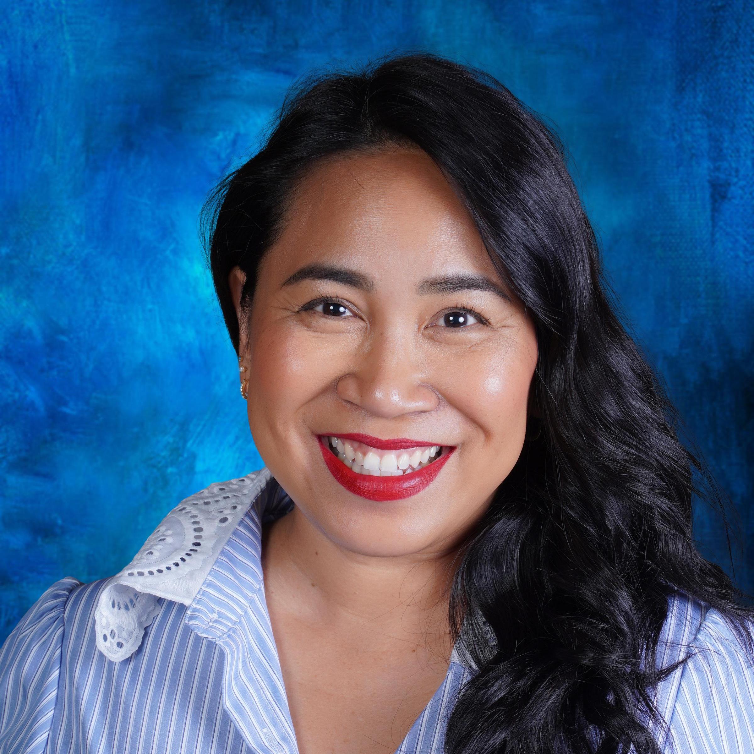 RosalieManalo-Corona's Profile Photo