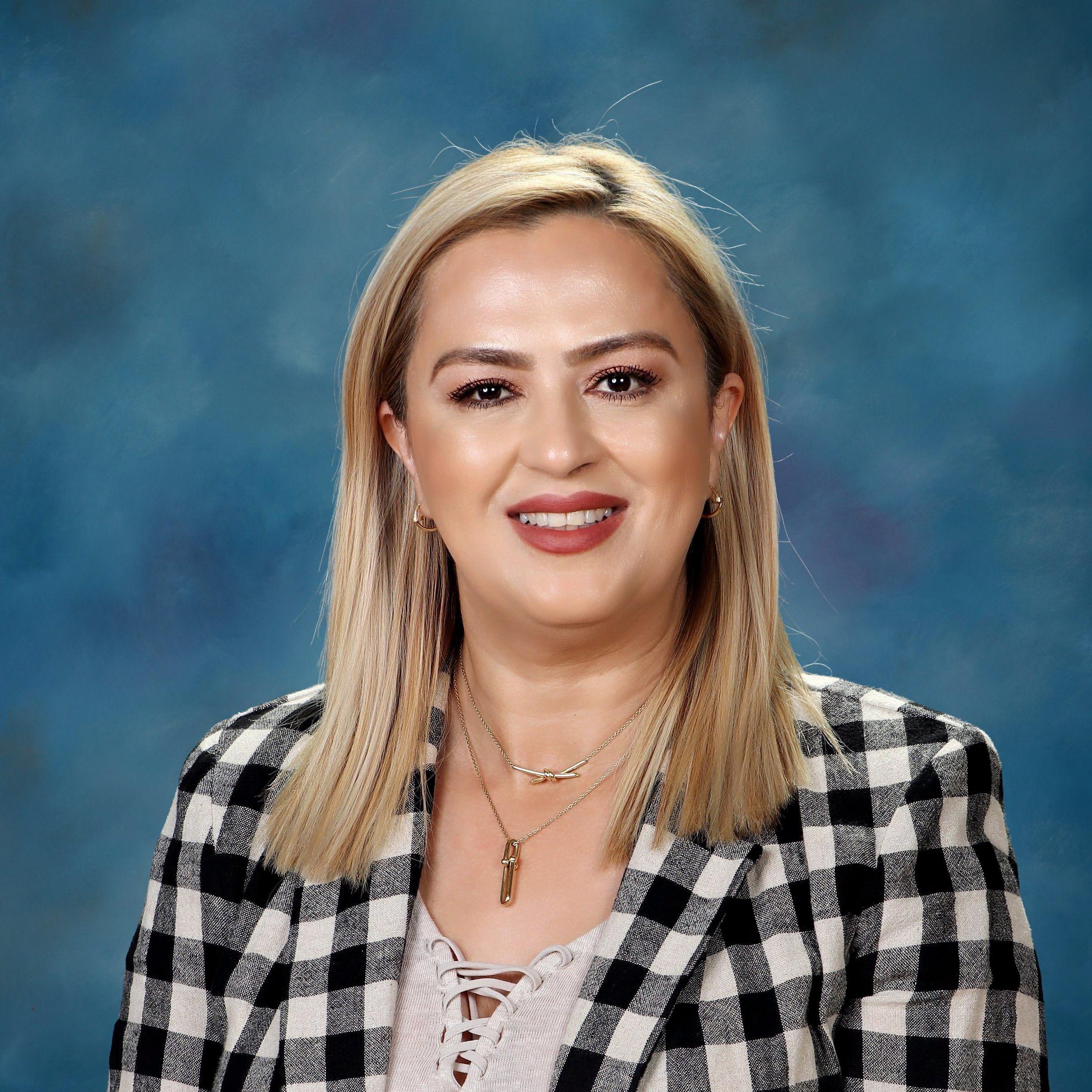 MaralRostami's Profile Photo