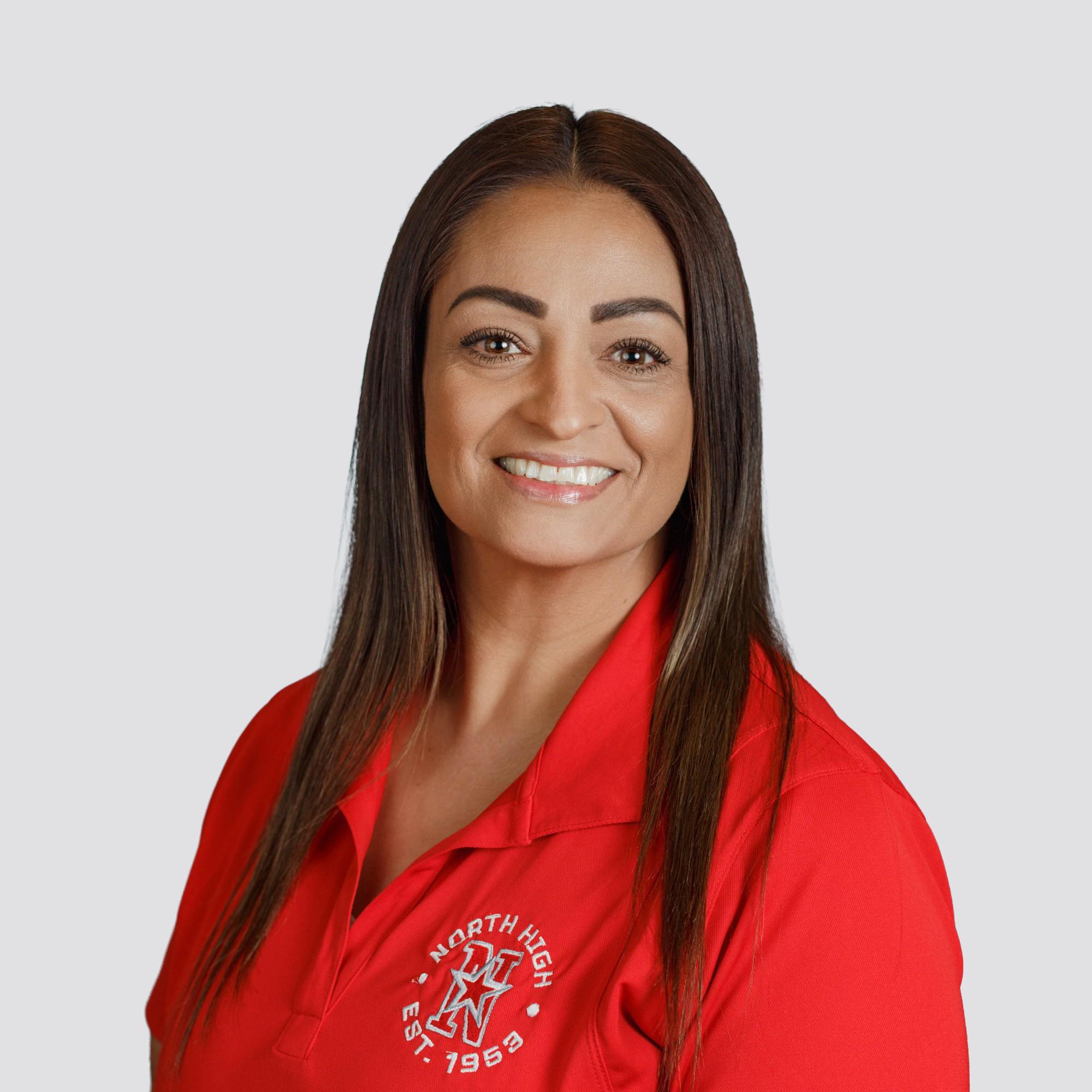 GriseldaTavera's Profile Photo