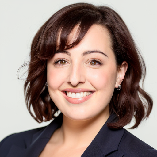JulissaRomero's Profile Photo
