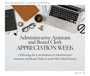 spsd aabc week april 2026