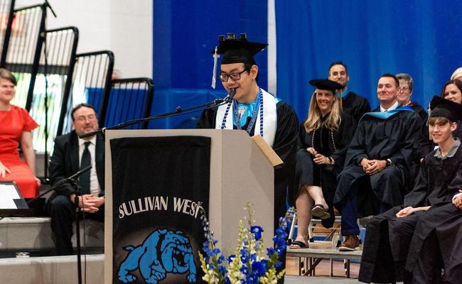 graduation