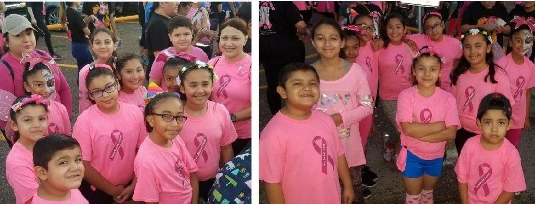 cancer run