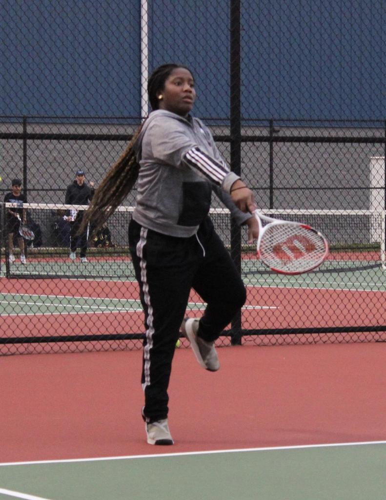 Tennis Devils & Devilettes 2022-2023