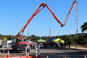 Construction and Design Fair at SVHS