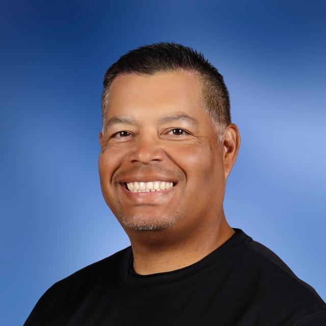 AlexBarillas's Profile Photo