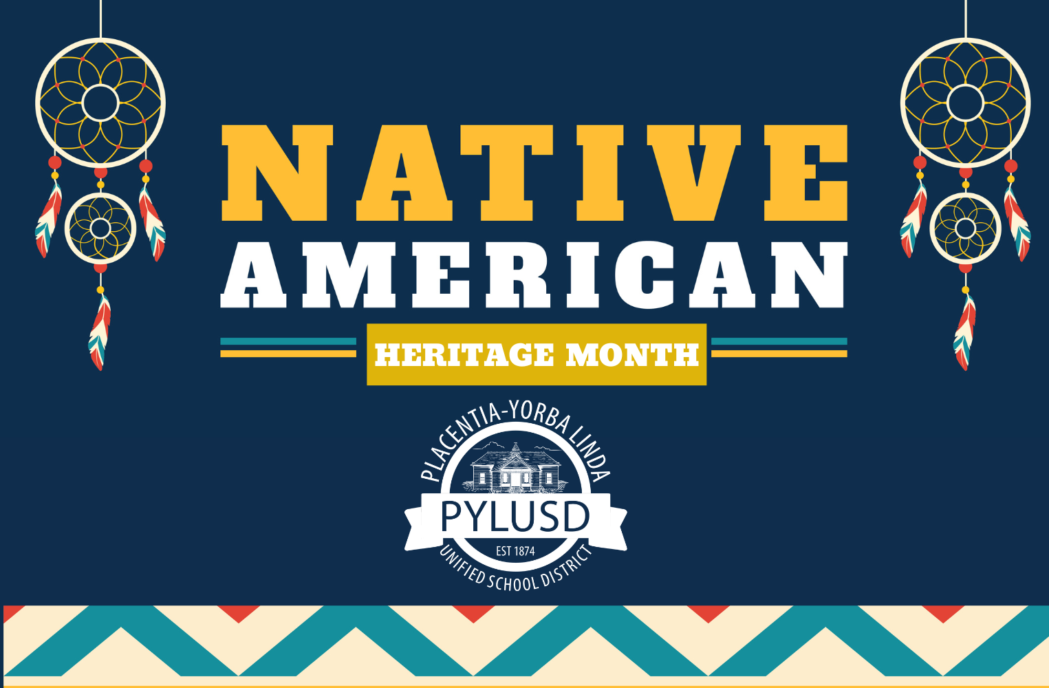 Native American Heritage Month