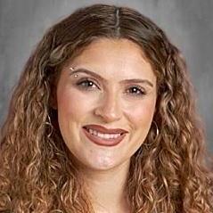 JocelynBerry Garza's Profile Photo