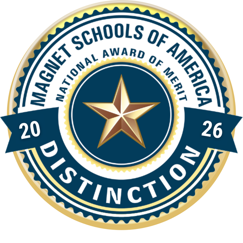 Rosewood Named 2026 Magnet School of Distinction Featured Photo