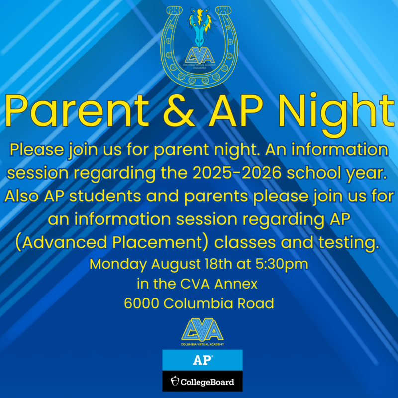 AP Night