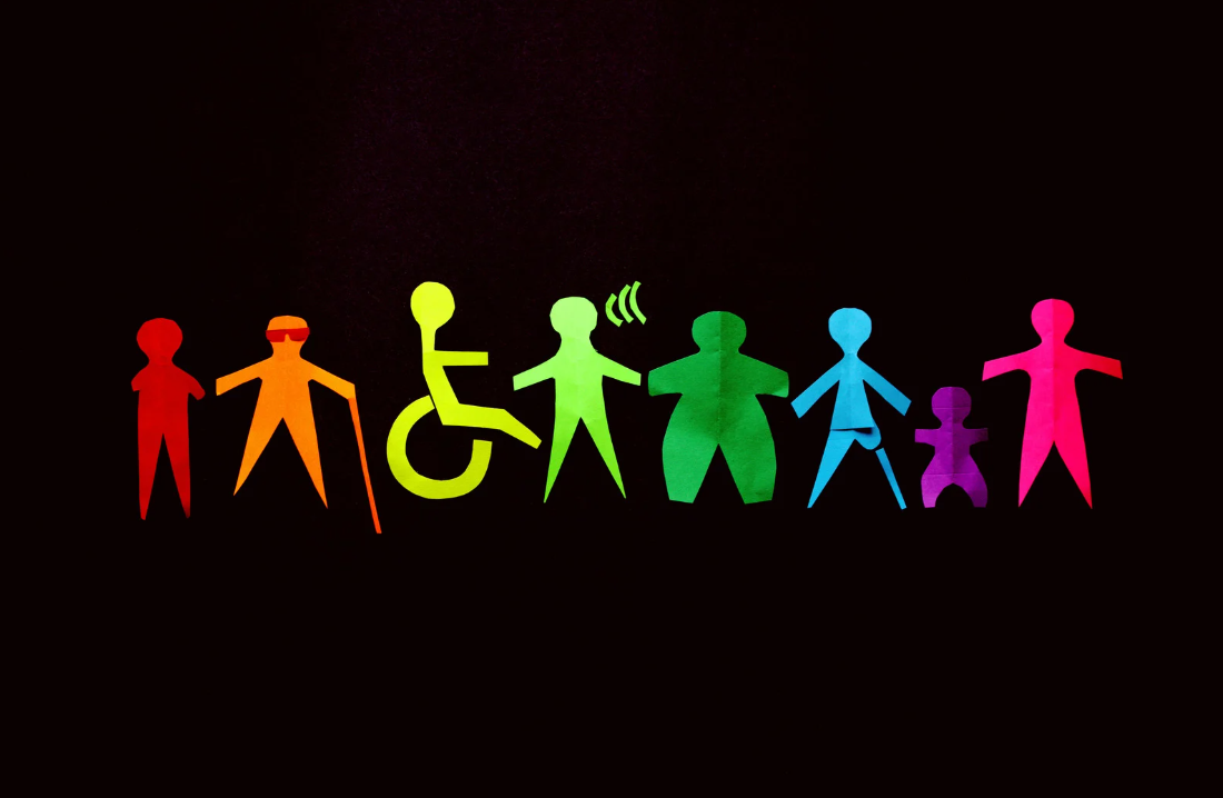 People with Disabilities