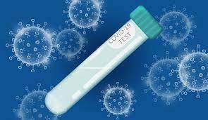 CoVerify Weekly COVID Testing Featured Photo
