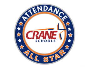 Attendance Pin