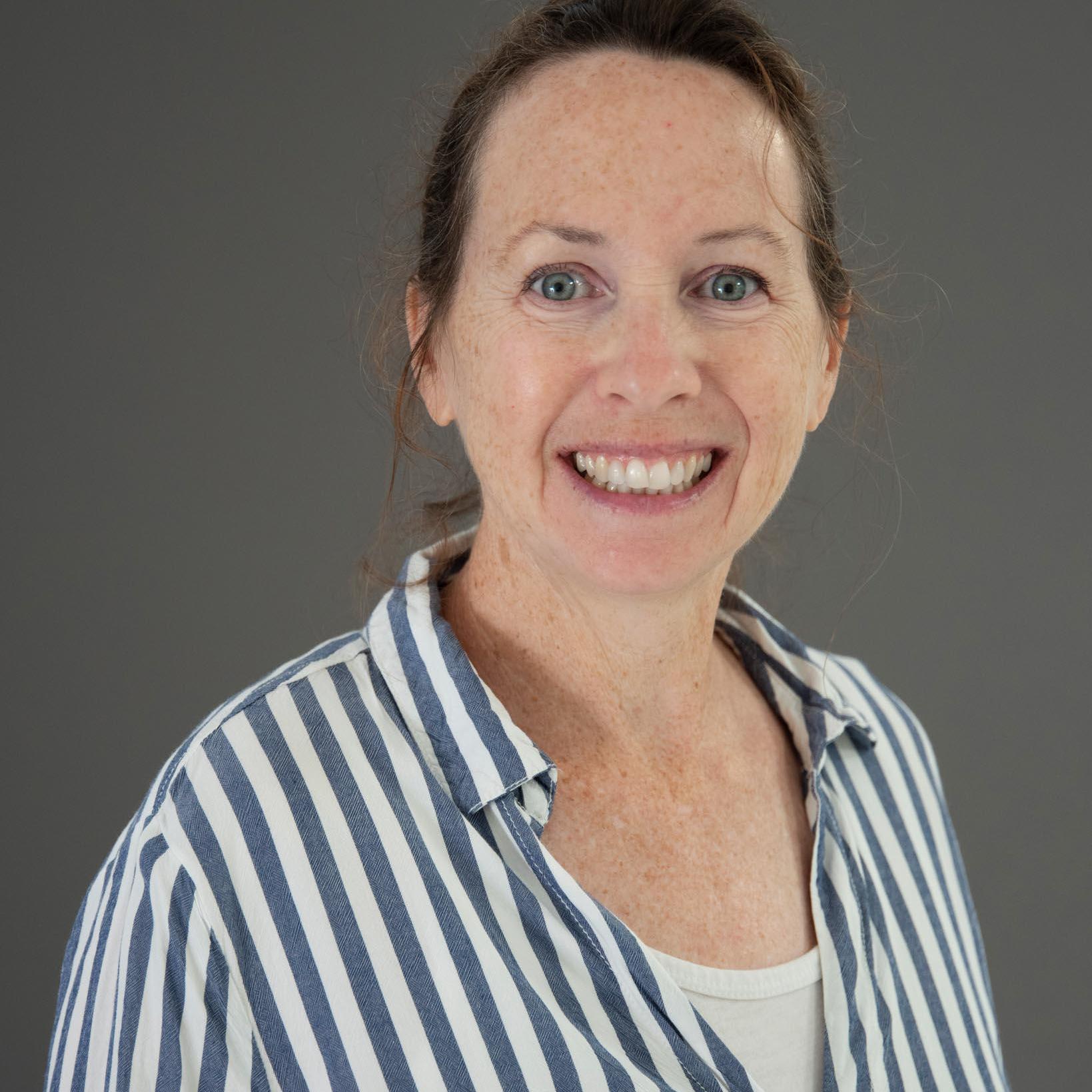 PamelaBenson's Profile Photo